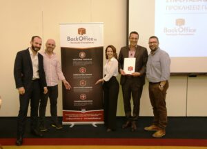 backoffice - Λογιστικά - Φοροτεχνικά, Ηράκλειο Κρήτης