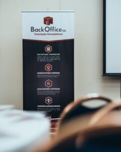 backoffice - Λογιστικά - Φοροτεχνικά, Ηράκλειο Κρήτης