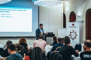 backoffice - Λογιστικά - Φοροτεχνικά, Ηράκλειο Κρήτης