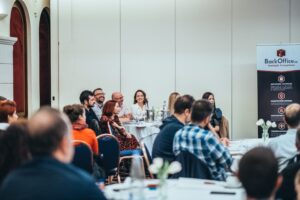 backoffice - Λογιστικά - Φοροτεχνικά, Ηράκλειο Κρήτης