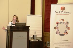 backoffice - Λογιστικά - Φοροτεχνικά, Ηράκλειο Κρήτης