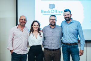 backoffice - Λογιστικά - Φοροτεχνικά, Ηράκλειο Κρήτης