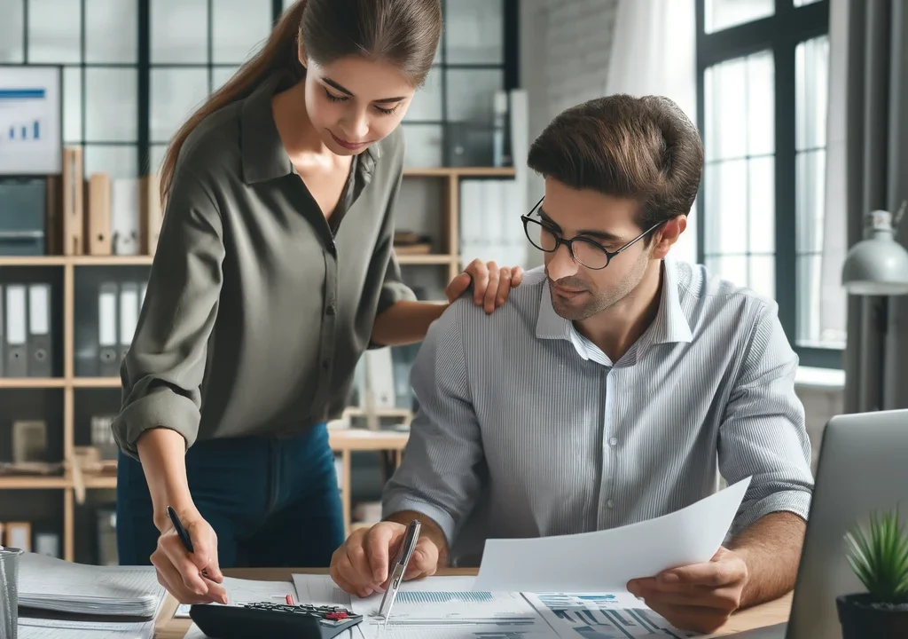 backoffice - Λογιστικά - Φοροτεχνικά, Ηράκλειο Κρήτης