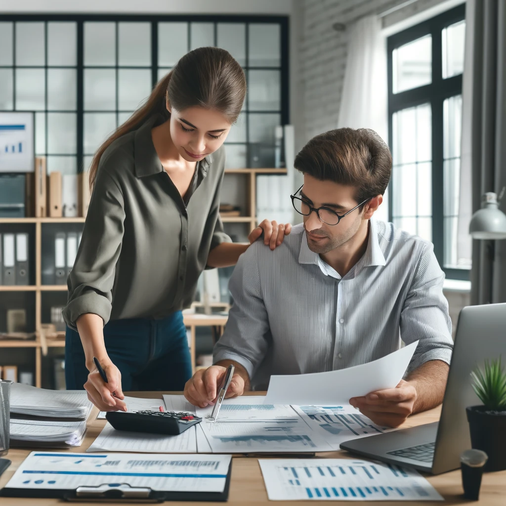 backoffice - Λογιστικά - Φοροτεχνικά, Ηράκλειο Κρήτης