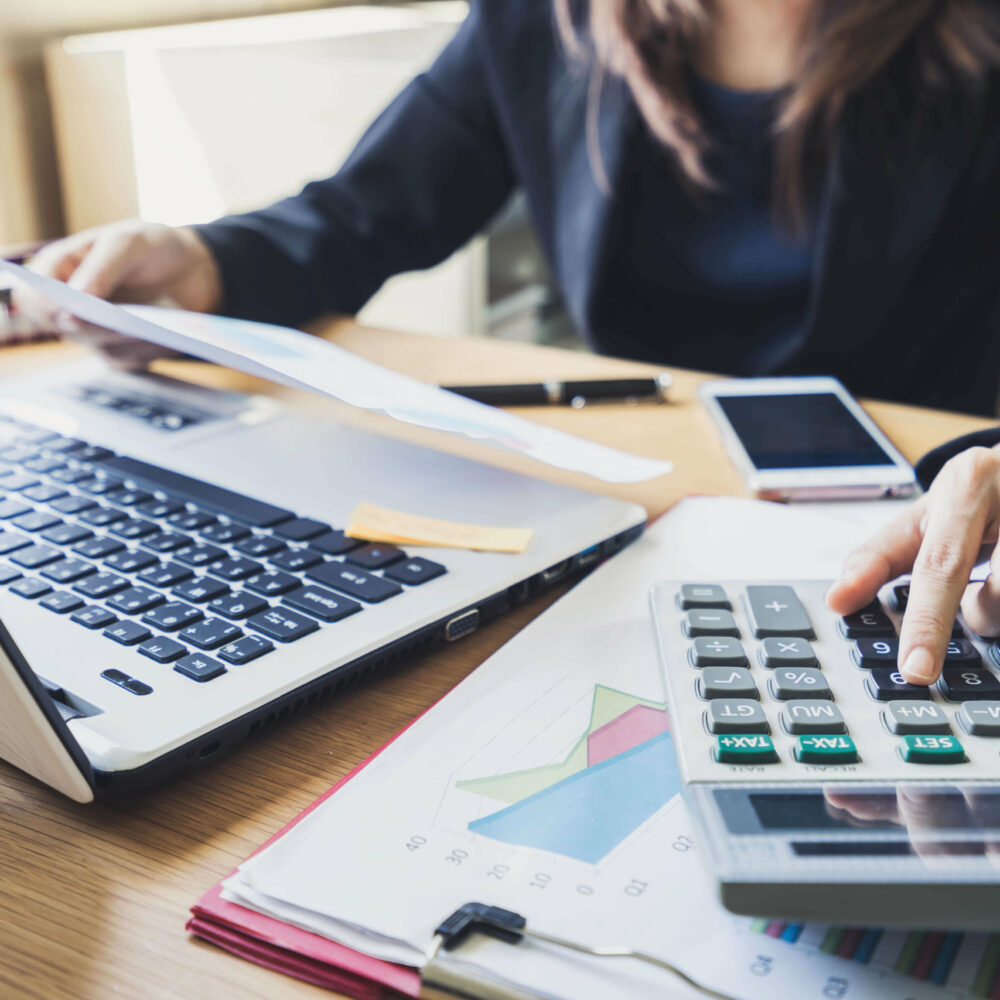 backoffice - Λογιστικά - Φοροτεχνικά, Ηράκλειο Κρήτης