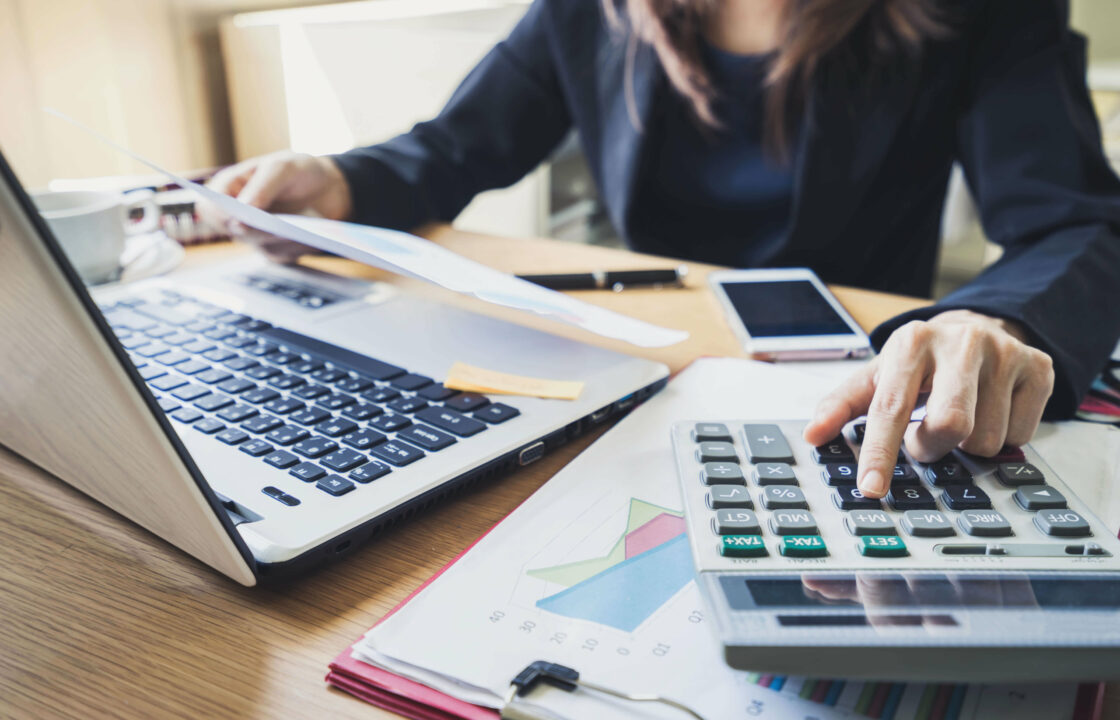 backoffice - Λογιστικά - Φοροτεχνικά, Ηράκλειο Κρήτης